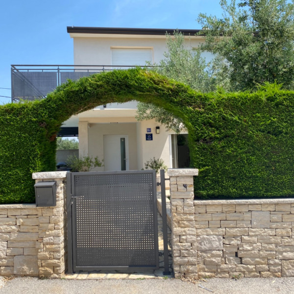 Villa Divina, Villa Divina and Apartment Divina V near the sea, South Istria, Croatia Banjole