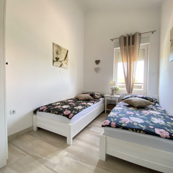 Bedrooms, Villa Divina, Villa Divina and Apartment Divina V near the sea, South Istria, Croatia Banjole