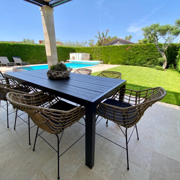 Villa Divina, Villa Divina and Apartment Divina V near the sea, South Istria, Croatia Banjole