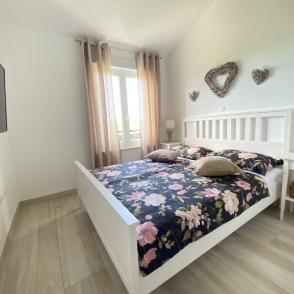 Bedrooms, Villa Divina, Villa Divina and Apartment Divina V near the sea, South Istria, Croatia Banjole