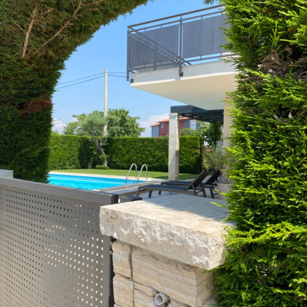 Villa Divina, Villa Divina and Apartment Divina V near the sea, South Istria, Croatia Banjole