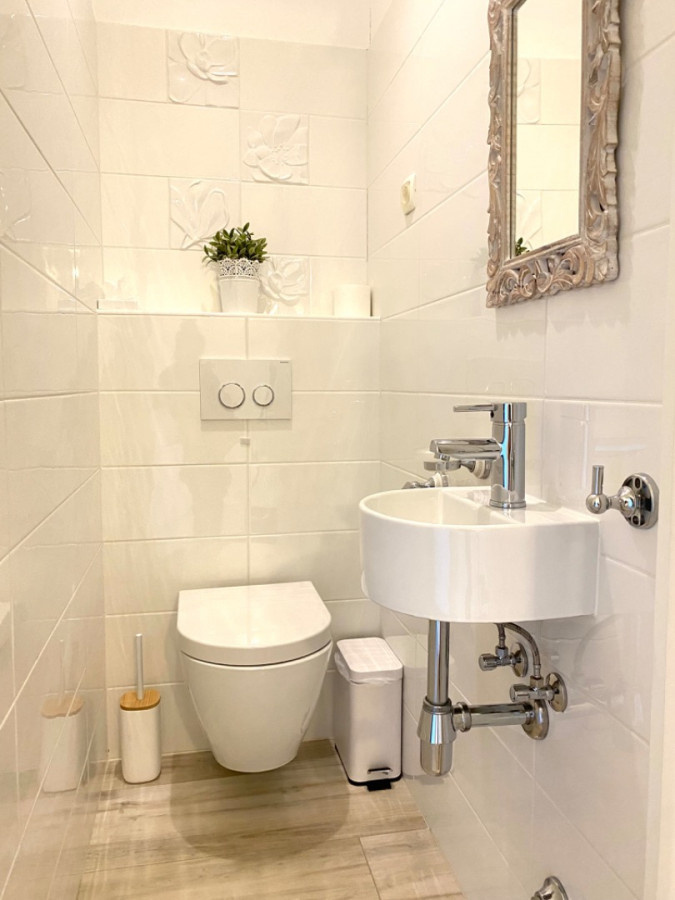 Interior, Villa Divina and Apartment Divina V near the sea, South Istria, Croatia Banjole