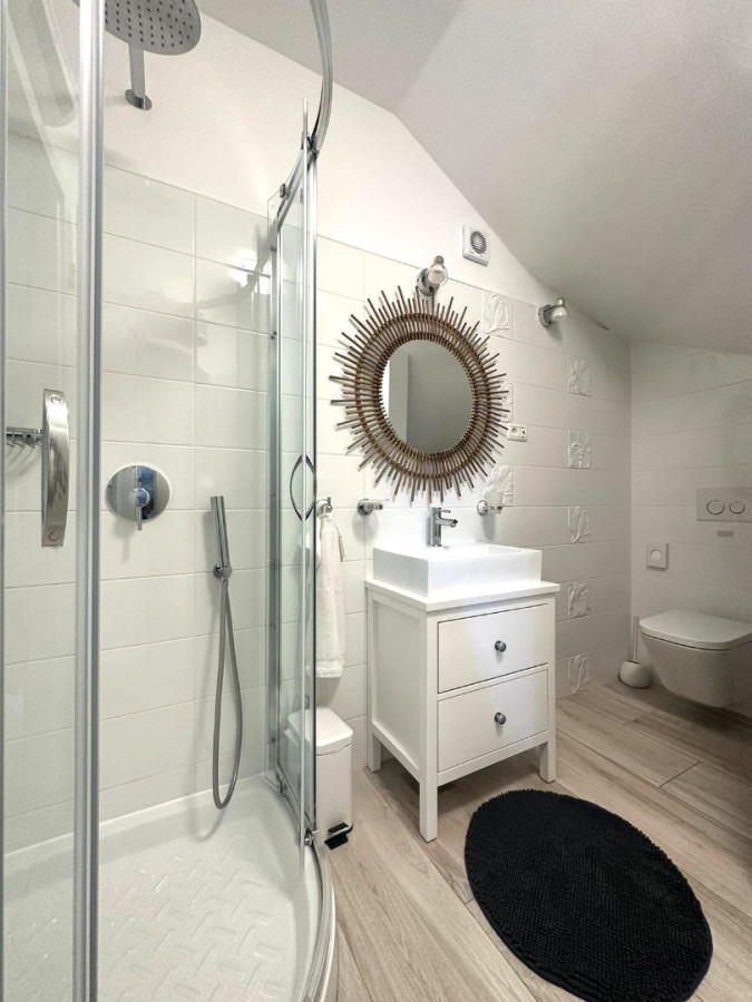 Interior, Villa Divina and Apartment Divina V near the sea, South Istria, Croatia Banjole