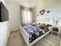 Interior, Villa Divina and Apartment Divina V near the sea, South Istria, Croatia Banjole