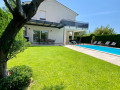 Exterior, Villa Divina and Apartment Divina V near the sea, South Istria, Croatia Banjole