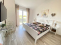 Interior, Villa Divina and Apartment Divina V near the sea, South Istria, Croatia Banjole